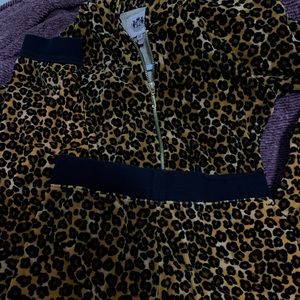 Juicy Couture Tracksuit